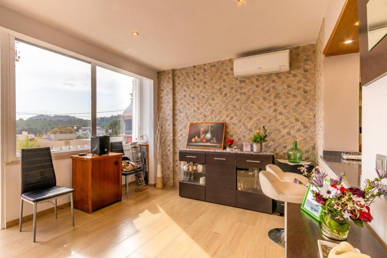 Vakantiehuis Joana Palma de Mallorca