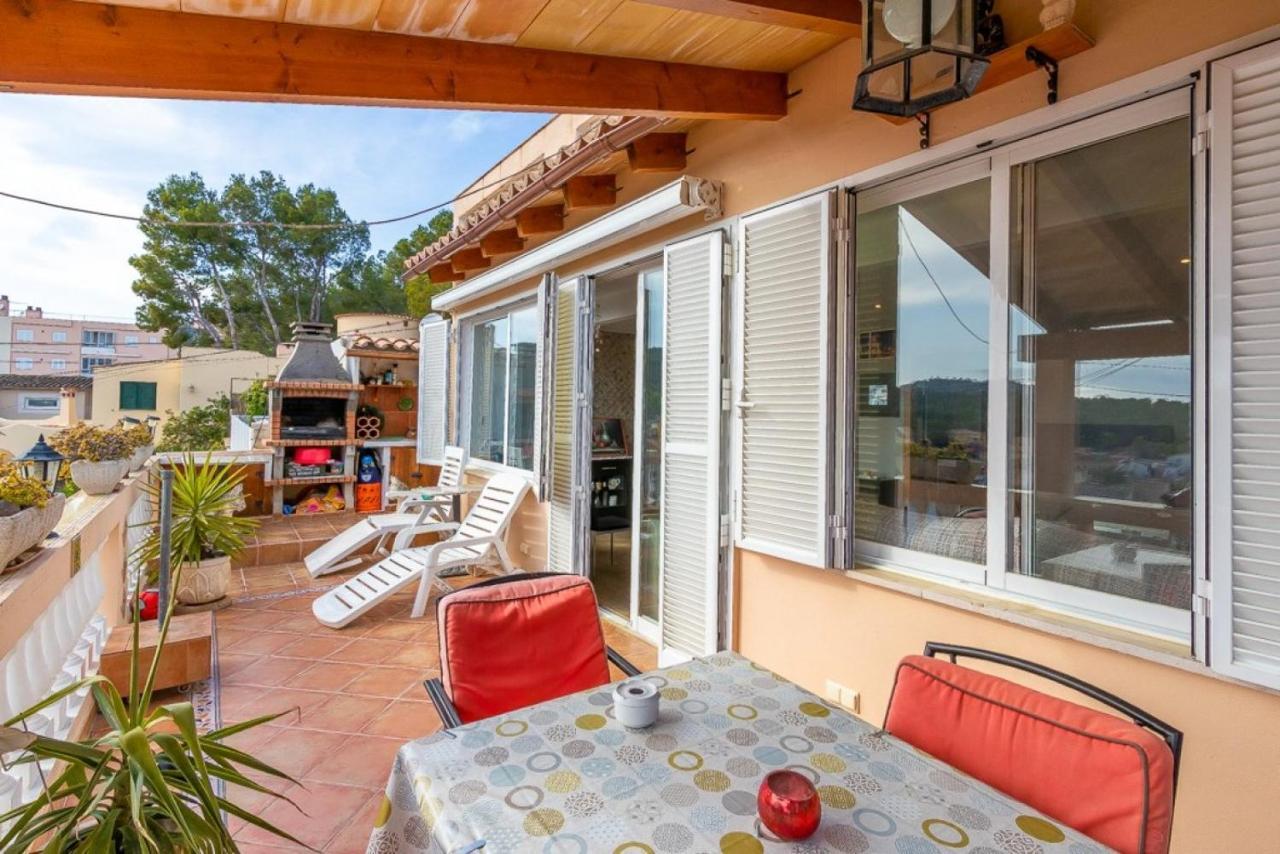 Vakantiehuis Joana Palma de Mallorca