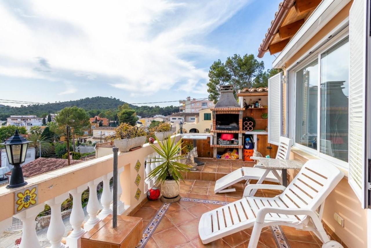 Hébergement de vacances Joana